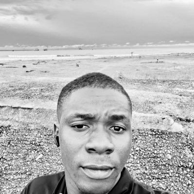 OpeyemiPascal's profile picture. FOOTBALL | Navigation and Direction | An Active Listener