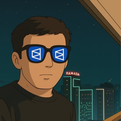 ccshark64's profile picture. Bet on @Polymarket

https://t.co/V6DziImpEd

https://t.co/9hFNevwNDT