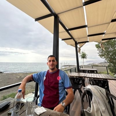 umittpskl's profile picture. TRABZONLU GENÇLER