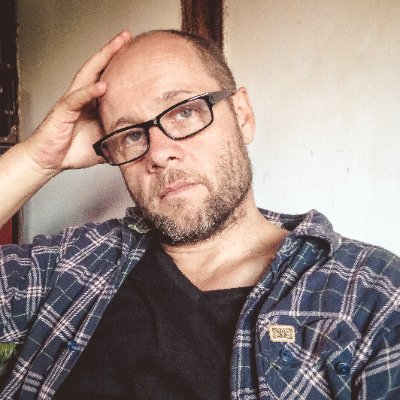 martynwebber's profile picture. Artist, mystic, writer.