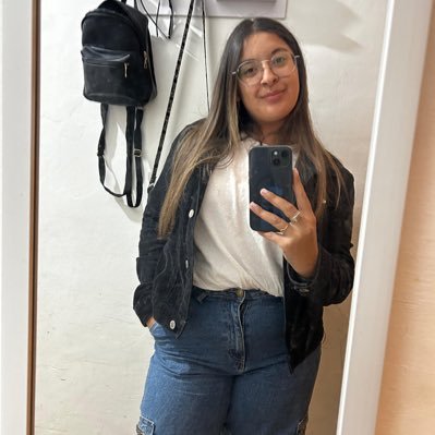 JadePereyra6's profile picture. 22/ Profe en proceso ✨🤍