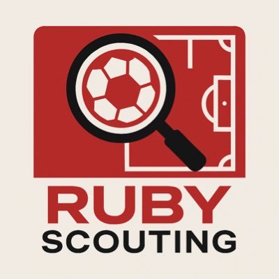 RubyFOOTBAL's profile picture. 