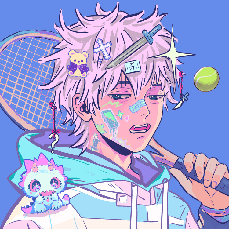 7smhdane's profile picture. Motivated Dreamer. Igniting creativity in everyday spaces 
Inventor of a sustainable packaging solution for consumer goods. Comedy improv performer.