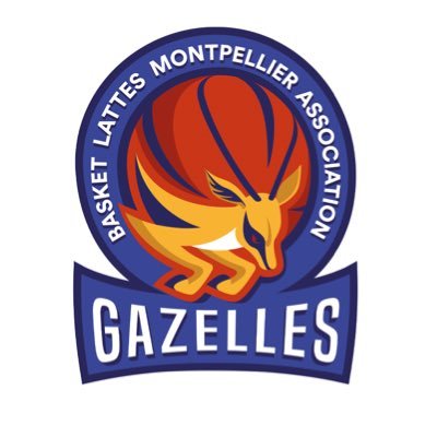 BasketLMA's profile picture. Club de Basketball Féminin Professionnel 🏀 9x 🏆 #BLMA