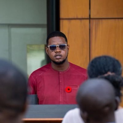 iam_demilade's profile picture. |2:8:24|| Foreign Policy || Reshaping the future of public diplomacy with @CanHCNigeria Tweets are strictly my views & opinions. Re-tweets are not endorsements