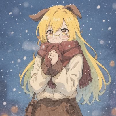 yanmaizhou329's profile picture. 日常号，偶尔分享日常
偶尔画点画，时不时发癫