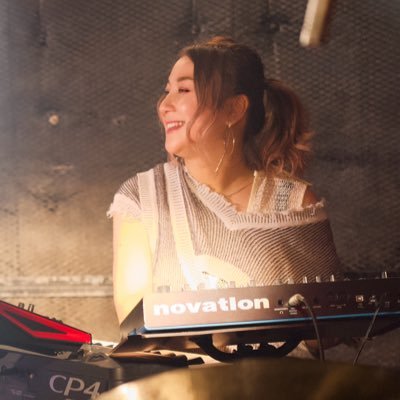 eiko0823's profile picture. composer/arranger/pianist🎹 EYRIE @eyrie_jp 📻podcast #EYRIERadio WindRoots @roots_wind 専属コンポーザー 吹奏楽／ビッグバンド作編曲 その他色々書いてます