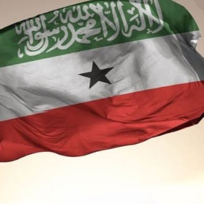 SiciidGuuled1's profile picture. Somaliland ha noo laato