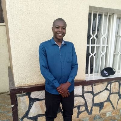 DUFITUMUKI11834's profile picture. 