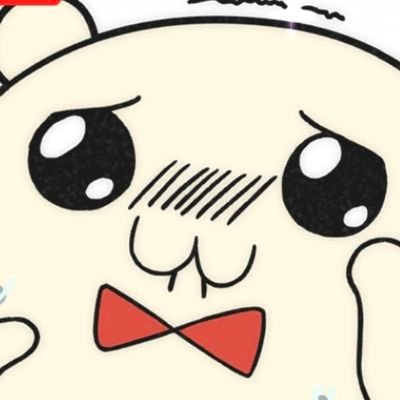 Syachininaritai's profile picture. wlw、ウマ娘、# コンパス、第五人格、プロセカとかやってます。ゲームではよくABと名乗ることが多いですがたまに鯱と名乗っています。やりたいことが多すぎる。無言フォロー失礼します。