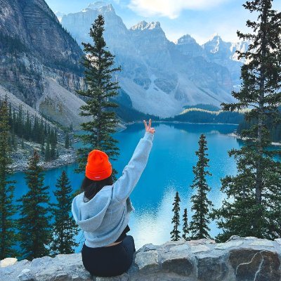 lemooon008's profile picture. Peace over pressure 🌿 | Progress over perfection 🌸