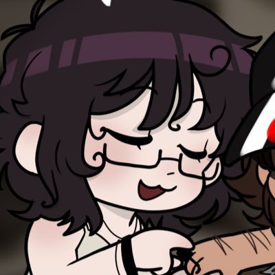 fordeerlife's profile picture. jesse (｡•́︿•̀｡)♡ habit keeps me around idk why @HABITPOSTING 💌 #slenderversetwt #yumetwt #emhtwt