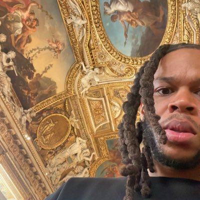 RiffJoesph's profile picture. Here for a reason. Univ of Bridgeport ’18