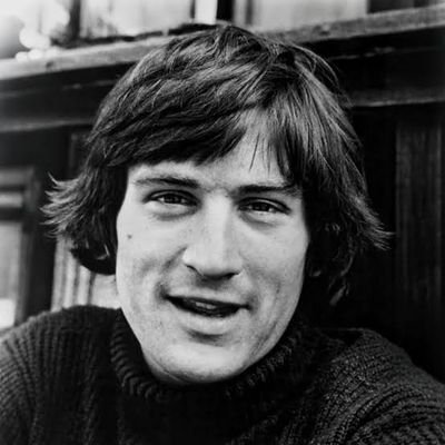 salingerous's profile picture. Slightly insane. Youth icon.