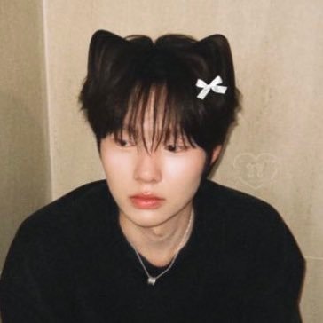 nampingsterz's profile picture. – keng harit’s honey skin enjoyer #เก่งน้ำปิง 🦆🐰🤍