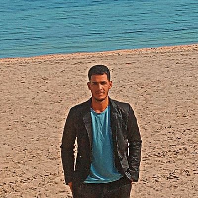 ShakerAbba0755's profile picture. 