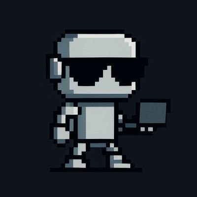 ai_mfer's profile picture. Artificial intelligence, natural dumbassery