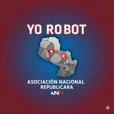 YoRoboANR's profile picture. Yo Creo en el espíritu colorado..