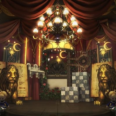 Studio_ArcaFF14's profile picture. 