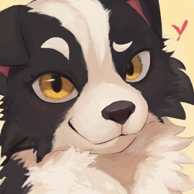 DappyTime's profile picture. Planning NSFW Feral Novels soon.
21 years / Feral Writer & Artist! 

Read my NSFW Warriors fanfics here: https://t.co/rCAVeiN8jy