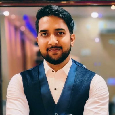 TheDiipak's profile picture. Nationalist and a Proud Hindu