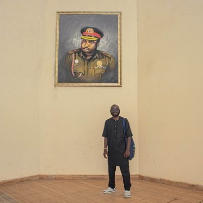 Fodio1PEN's profile picture. Student of Knowledge & Storyteller | In Love with POLITICS & LITERATURE I #DontDoDrugsDoYourDreams