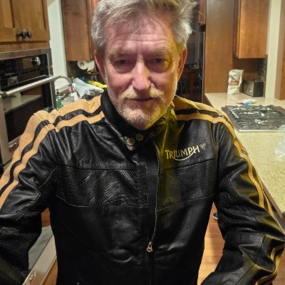 Onenitemike1710's profile picture. Motorcycles, Guitars, Dogs, Skiing, list goes on. Not necessarily in that order.....Guitars might be out front, well maybe not.