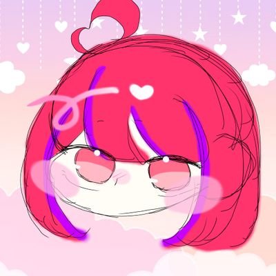 krehamaru's profile picture. ねこと推しが大好きな一般人。
絵を描くのも好き。でも途中で飽きたやつ一生描かない。
本も大好き。特にまんが。
あと無断フォロー多いけど、大目に見てね。
よろしゃす︎︎(*´∀`)ﾉ