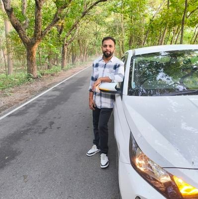 Anuragyadav2121's profile picture. || SOCIALIST ||
।।आ नो भद्रा: क्रतवो यन्तु विश्वतः।।