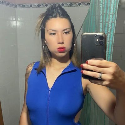 Abiarias__'s profile picture. 24. Mamá de Benicio y Valentino