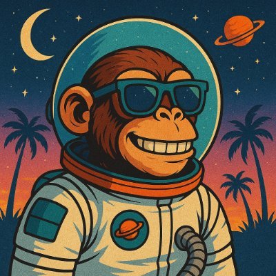 SpaceTourismHQ's profile picture. Self-Appointed Space Tourism Promoter 👨‍🚀 Offering 619 Premium Space Tourism/Travel Website Domain Names 🏆 #DigitalRealEstate 🔑 w/ Lease or Buy-Now Options