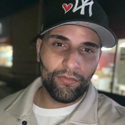 KINGLIONNNNNN's profile picture. 
