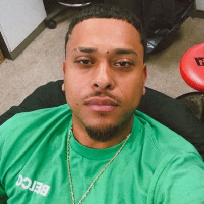 cool_sayno_more's profile picture. 🇹🇹&🇧🇲// #RIPMAMA❤️🕊👼🏽 #ChelseaFC || #LongLiveJahi       Instagram: cool_sayno_more 📲