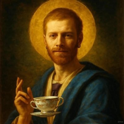 Ginger_Chud's profile picture. @TheBREADRadio