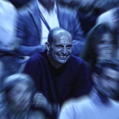 milosjr_'s profile picture. Locatelli vattene.