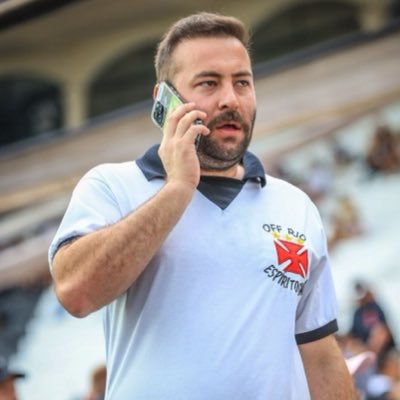 cacovrejr's profile picture. VASCO DA GAMA