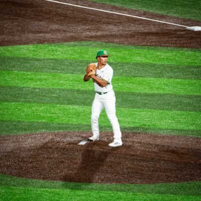 anthonypandrews's profile picture. SKYLINE COLLEGE / RHP / 5’10 / 190lbs / ant.andrews2005@gmail.com / (408)426-1130