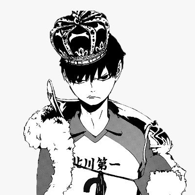 SAMISHIGARIY4's profile picture. He/Him, autistic.