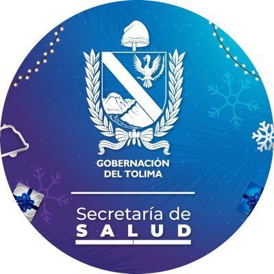 Saludtolima's profile picture. 