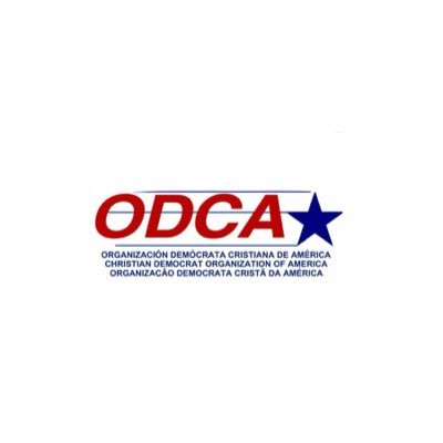 @ODCA_org