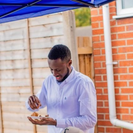 OyewaleAyo's profile picture. | Smooth Jazz is life.