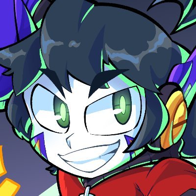 EBdrawsstuff's profile picture. 27 | Art fella, not a fart smella | Semi-inactive, check out my 🟦☁!
https://t.co/fsJ0c0jKKB
🔞: @cybertoxin_
pfp: @MattoonVArtist