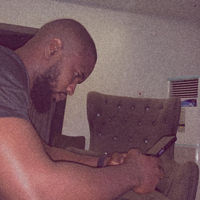 Adesoji_5's profile picture. #Halamadrid ⚽⚽
Jesus Boy🙏🙏
lover of anything good 🥂
CR7🐐
SR4🐐