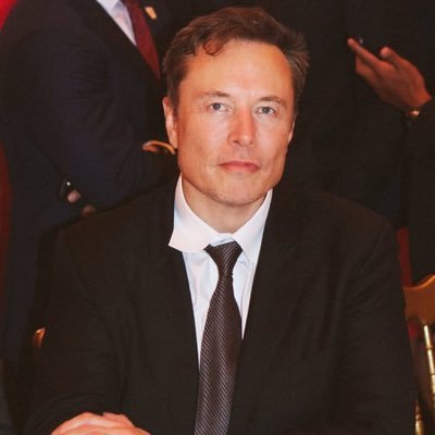 vivianjay1019's profile picture. 🌍CEO,and Chief Designer of Space_X CEO and Product of Tesla🚗.,Inc.❤️🛸🚀