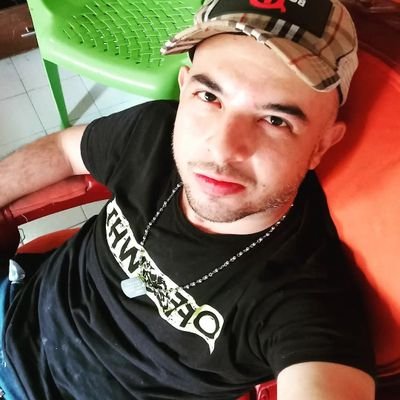 colombianoqqta's profile picture. Colombiano