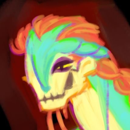 vinxy_winxy's profile picture. lulu/lucy / 20 / they/she/he / proship dni!!! / 🦎,🧪,💉 focused / multi-ship / i love emitonio / FREE 🇵🇸