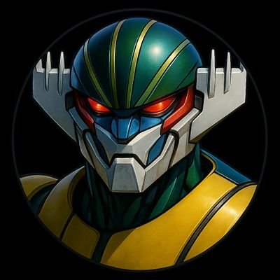 JEEG_Meme_Token's profile picture. Meme Coin — JEEG
🌍 Live on BSC
💧 100% of tokens added to the liquidity pool
🔥 LP tokens burned • Ownership renounced.

Inspired by Jeeg Robot (Kotetsu Jeeg)