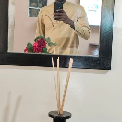 _ahmadou00's profile picture. alhamdulilah for everything