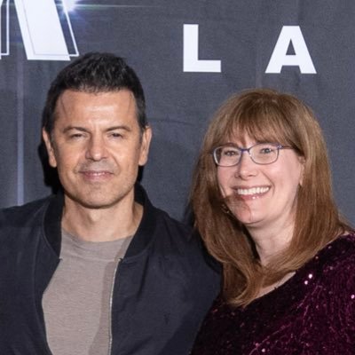 MichelleMacumbe's profile picture. @nkotb fan 🎶, 1st NKOTB Concert 11/24/1990 🎉, @jordanknight girl 🥰, @nomorgamesradio DJ 📻, NY girl 🌃 in a SC World 🏝, Go @yankees ⚾️, Hospital Life 🏥