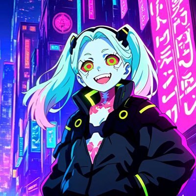 ahrijayn's profile picture. psycho bunny girl ✘ not real ✘ shitposter